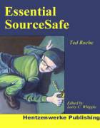 Essential SourceSafe book cover