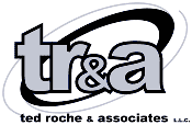 Ted Roche and Associates logo